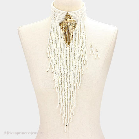 FASHION NECKLACE SET