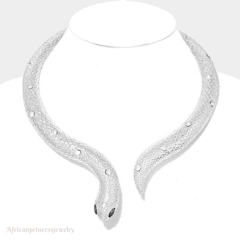 FASHION NECKLACE SET