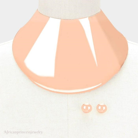 FASHION NECKLACE SET