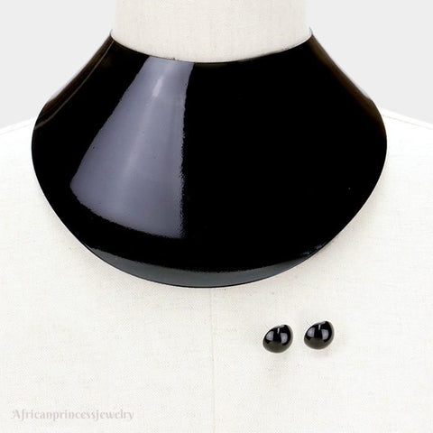 FASHION NECKLACE SET