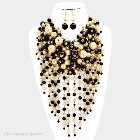 FASHION NECKLACE SET