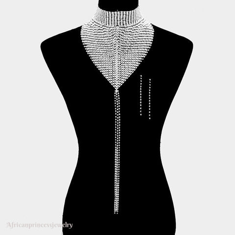 FASHION NECKLACE SET