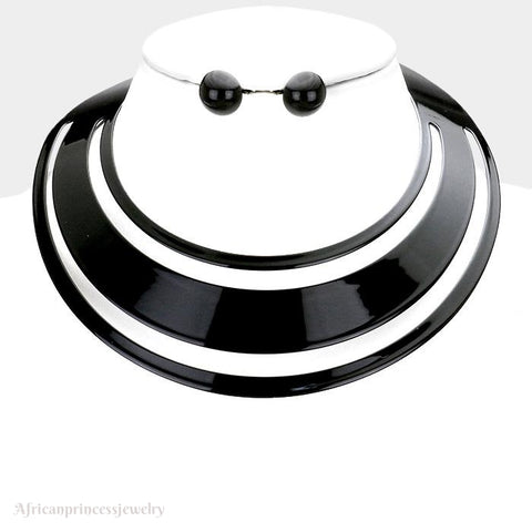 FASHION NECKLACE SET