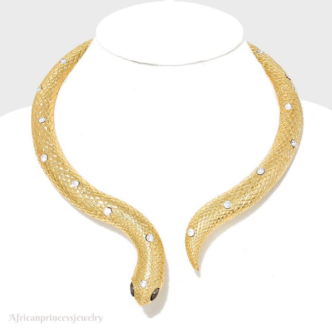 FASHION NECKLACE SET