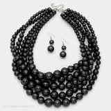 FASHION NECKLACE SET