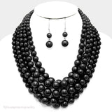 FASHION NECKLACE SET