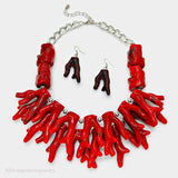 FASHION NECKLACE SET