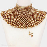 FASHION NECKLACE SET