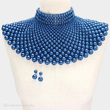 FASHION NECKLACE SET