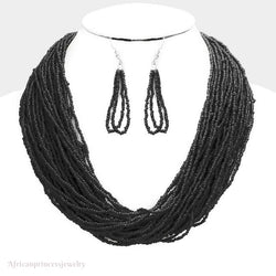 FASHION NECKLACE SET