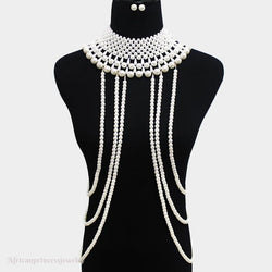 FASHION NECKLACE SET